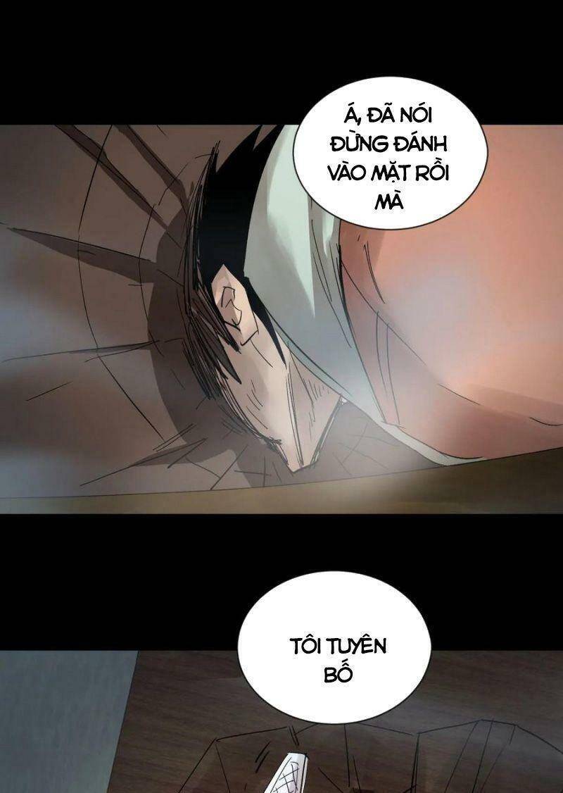 Tam Canh Tứ Cổ chapter 8 - Upload bởi truyensieuhay.com