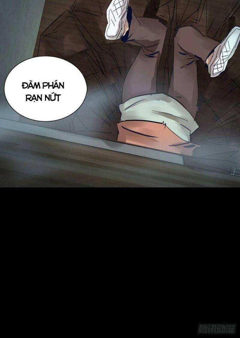 Tam Canh Tứ Cổ chapter 8 - Upload bởi truyensieuhay.com