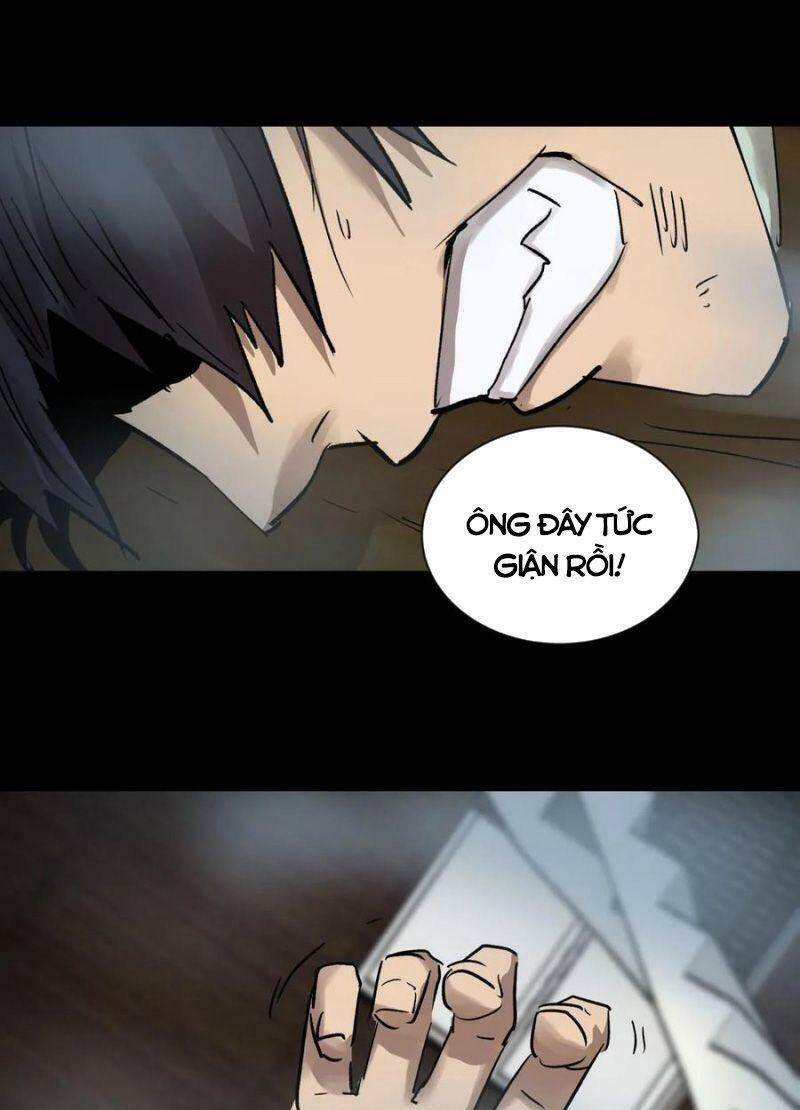 Tam Canh Tứ Cổ chapter 8 - Upload bởi truyensieuhay.com