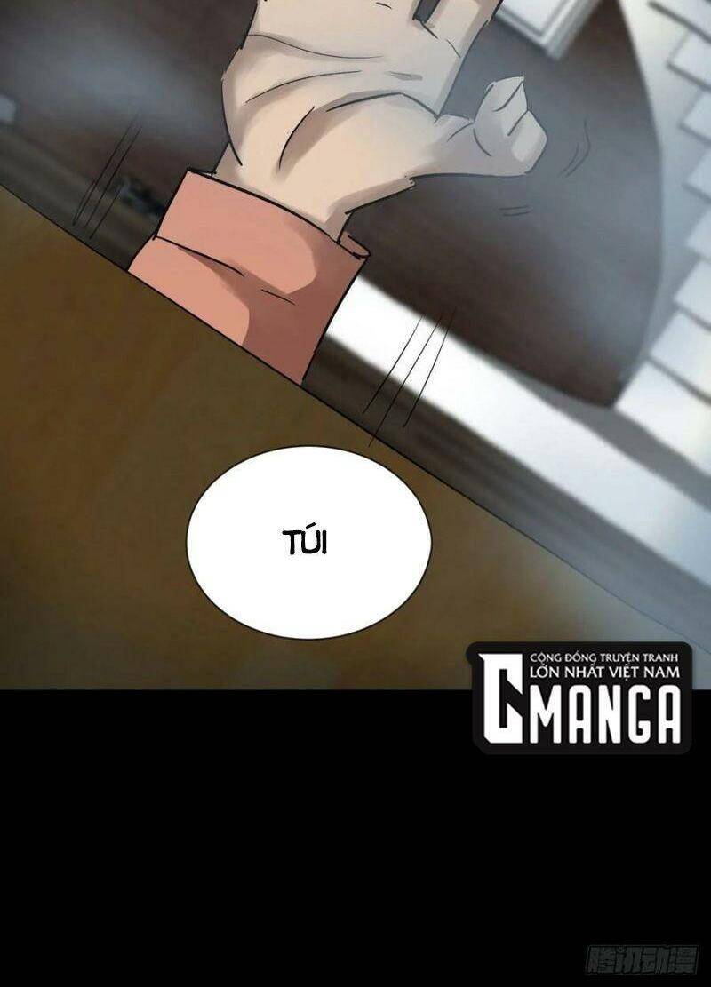 Tam Canh Tứ Cổ chapter 8 - Upload bởi truyensieuhay.com