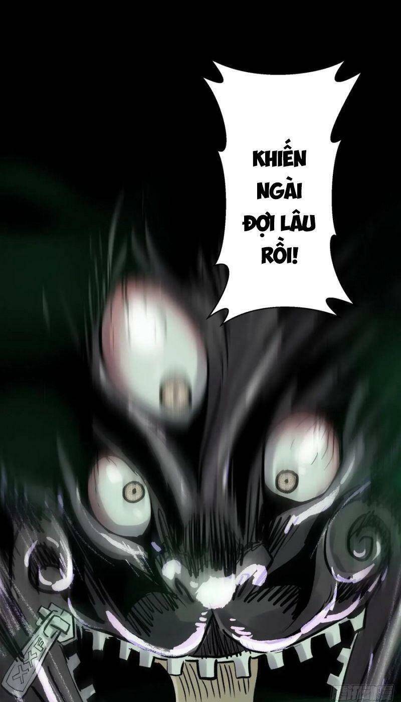 Tam Canh Tứ Cổ chapter 8 - Upload bởi truyensieuhay.com