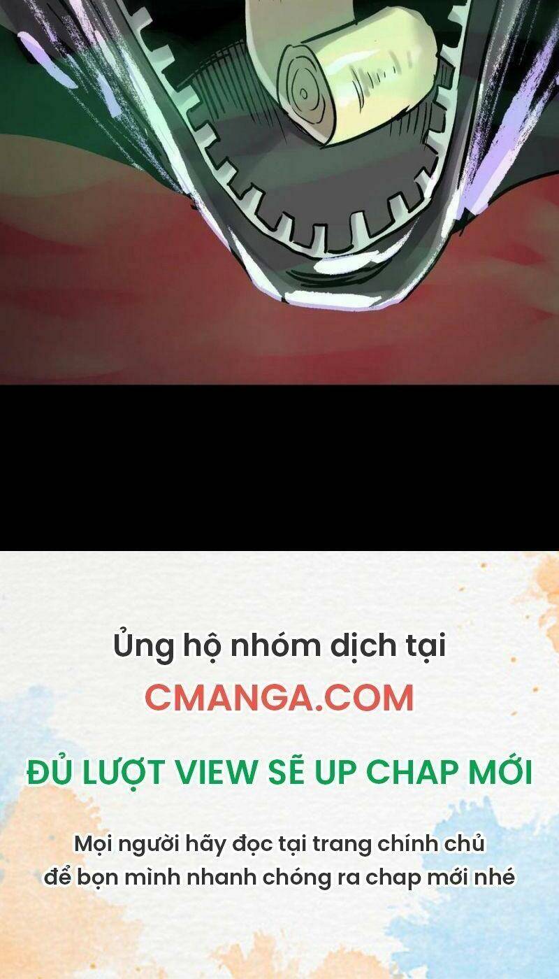 Tam Canh Tứ Cổ chapter 8 - Upload bởi truyensieuhay.com