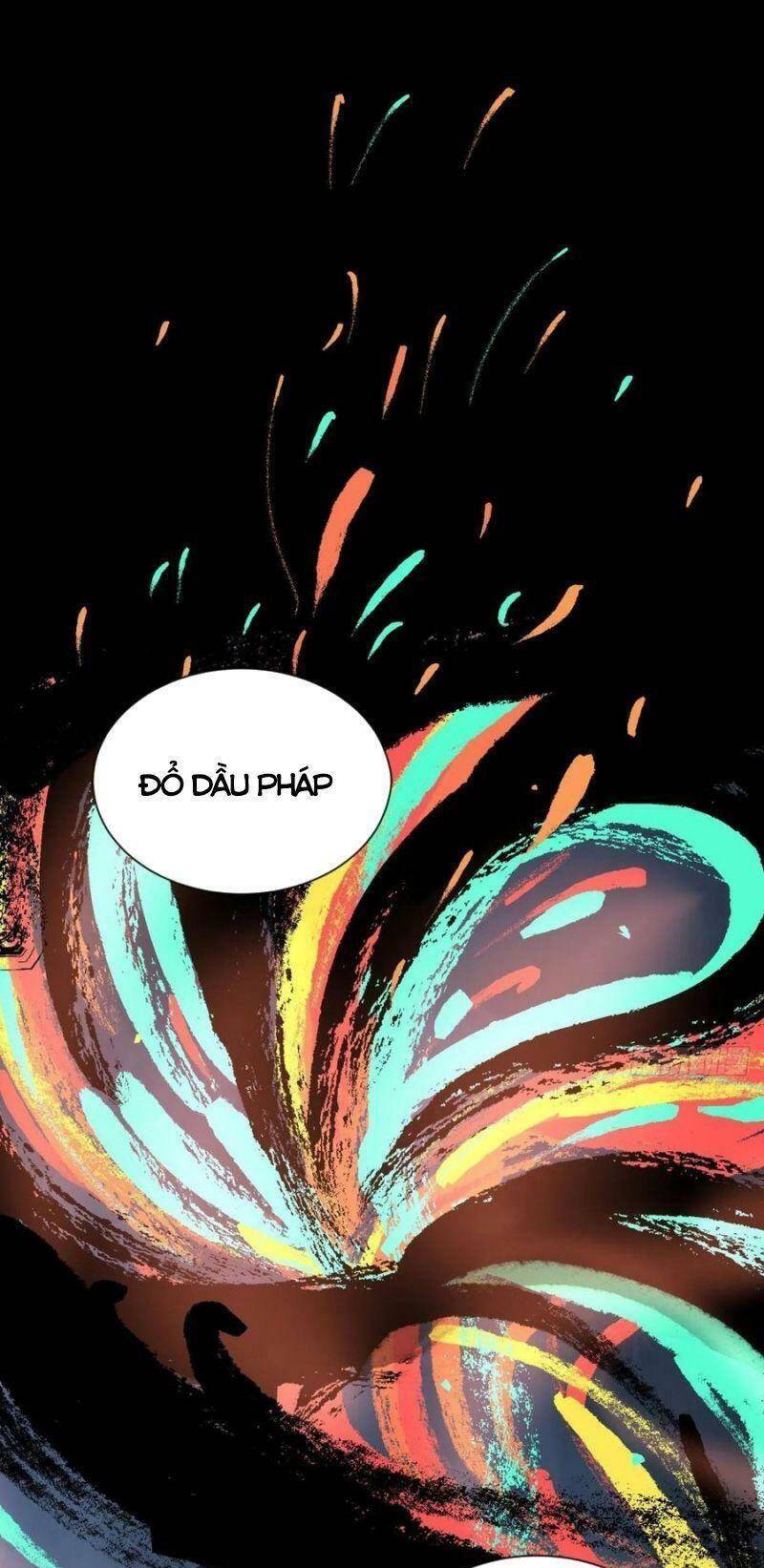 Tam Canh Tứ Cổ chapter 9 - Upload bởi truyensieuhay.com