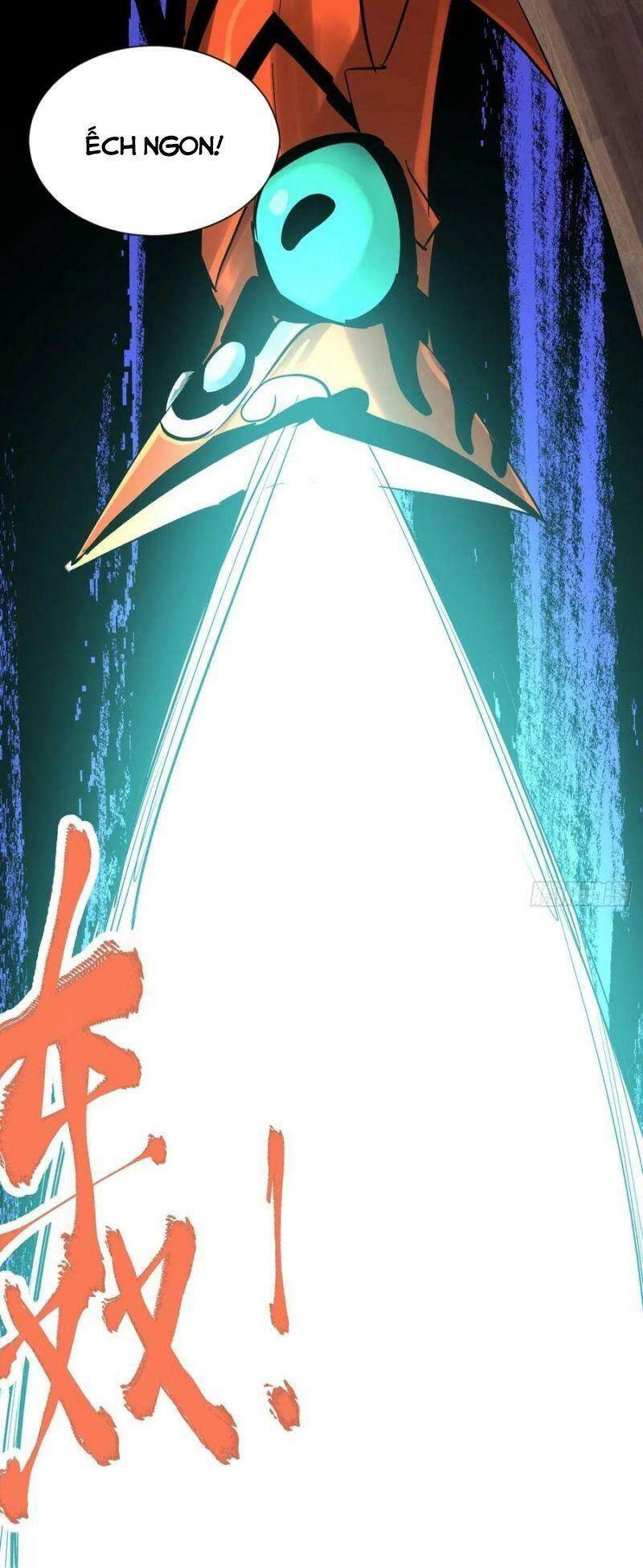 Tam Canh Tứ Cổ chapter 9 - Upload bởi truyensieuhay.com