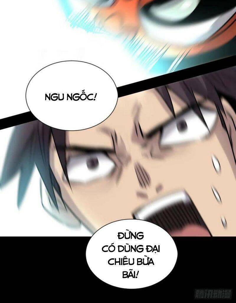 Tam Canh Tứ Cổ chapter 9 - Upload bởi truyensieuhay.com