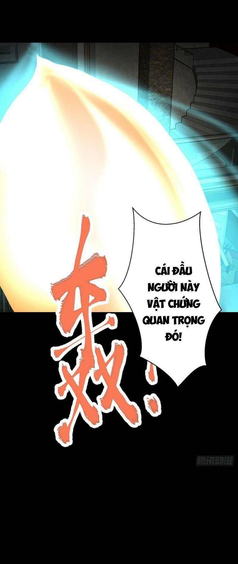 Tam Canh Tứ Cổ chapter 9 - Upload bởi truyensieuhay.com
