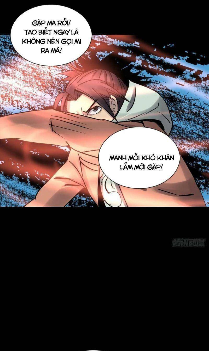 Tam Canh Tứ Cổ chapter 9 - Upload bởi truyensieuhay.com