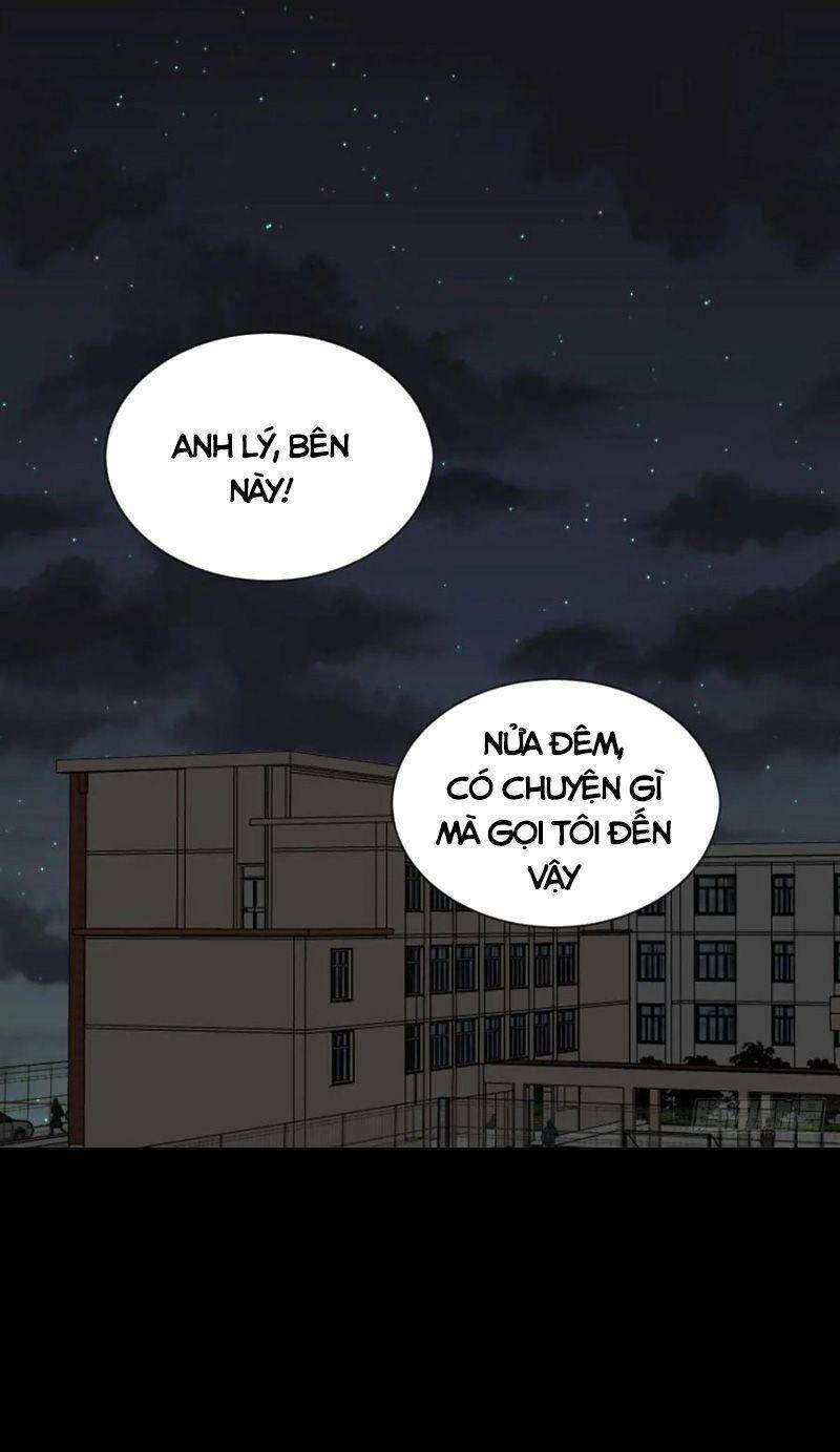Tam Canh Tứ Cổ chapter 10 - Upload bởi truyensieuhay.com