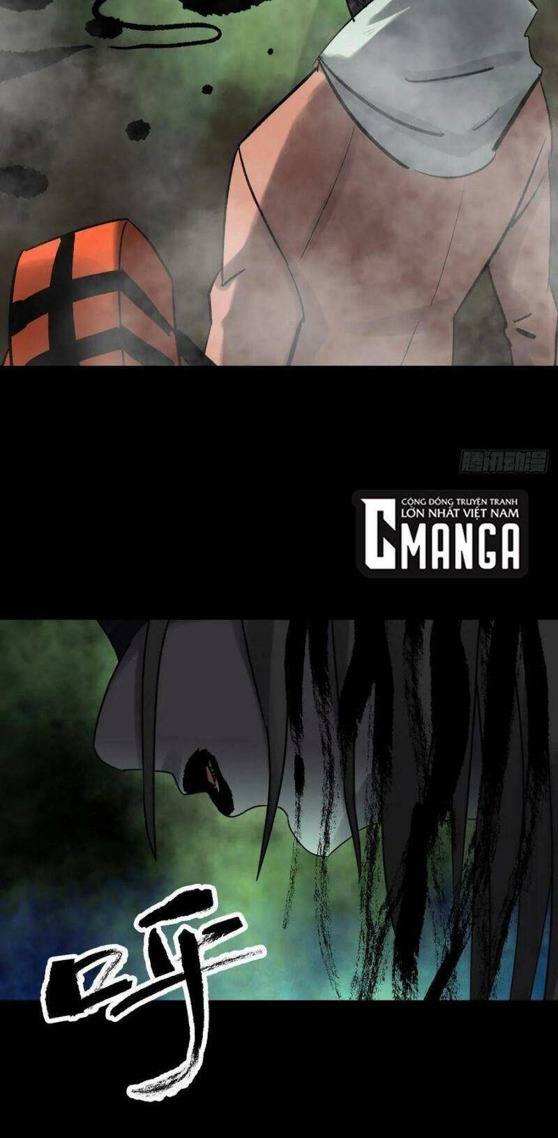 Tam Canh Tứ Cổ chapter 10 - Upload bởi truyensieuhay.com