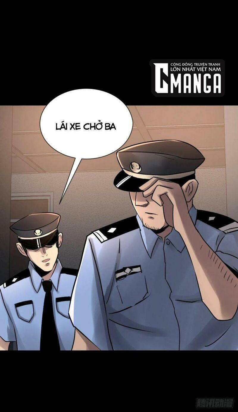 Tam Canh Tứ Cổ chapter 10 - Upload bởi truyensieuhay.com