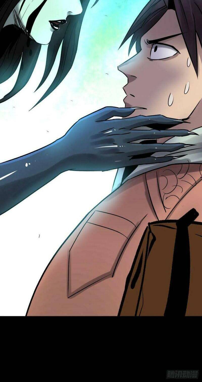 Tam Canh Tứ Cổ chapter 10 - Upload bởi truyensieuhay.com
