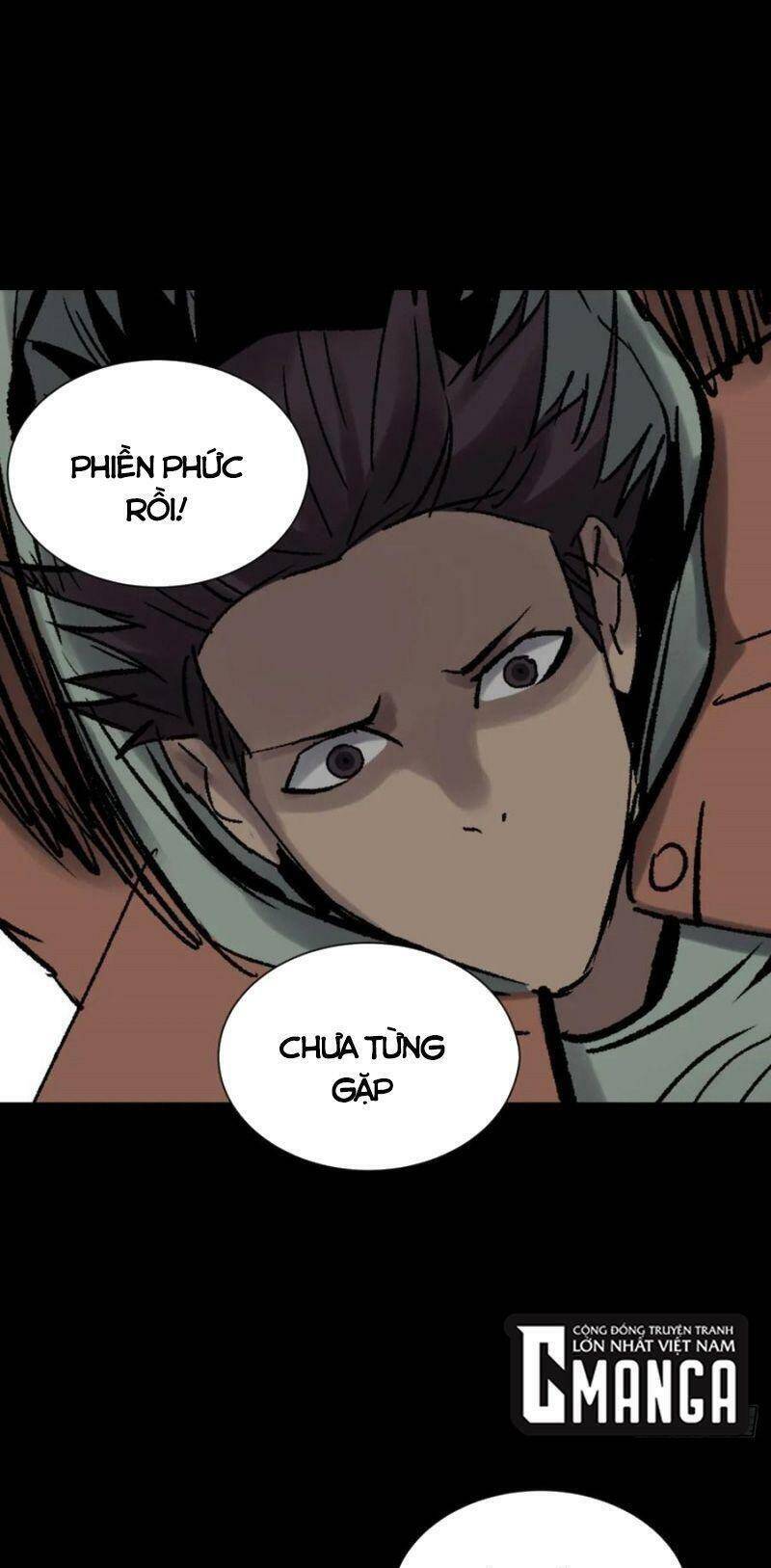 Tam Canh Tứ Cổ chapter 10 - Upload bởi truyensieuhay.com