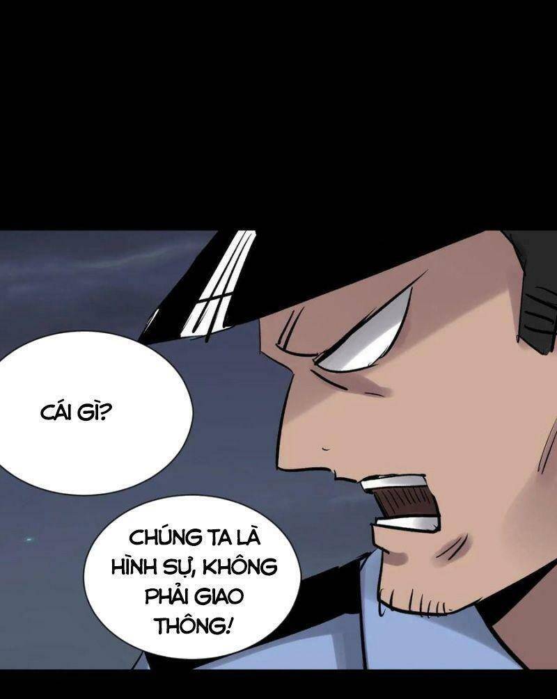 Tam Canh Tứ Cổ chapter 10 - Upload bởi truyensieuhay.com