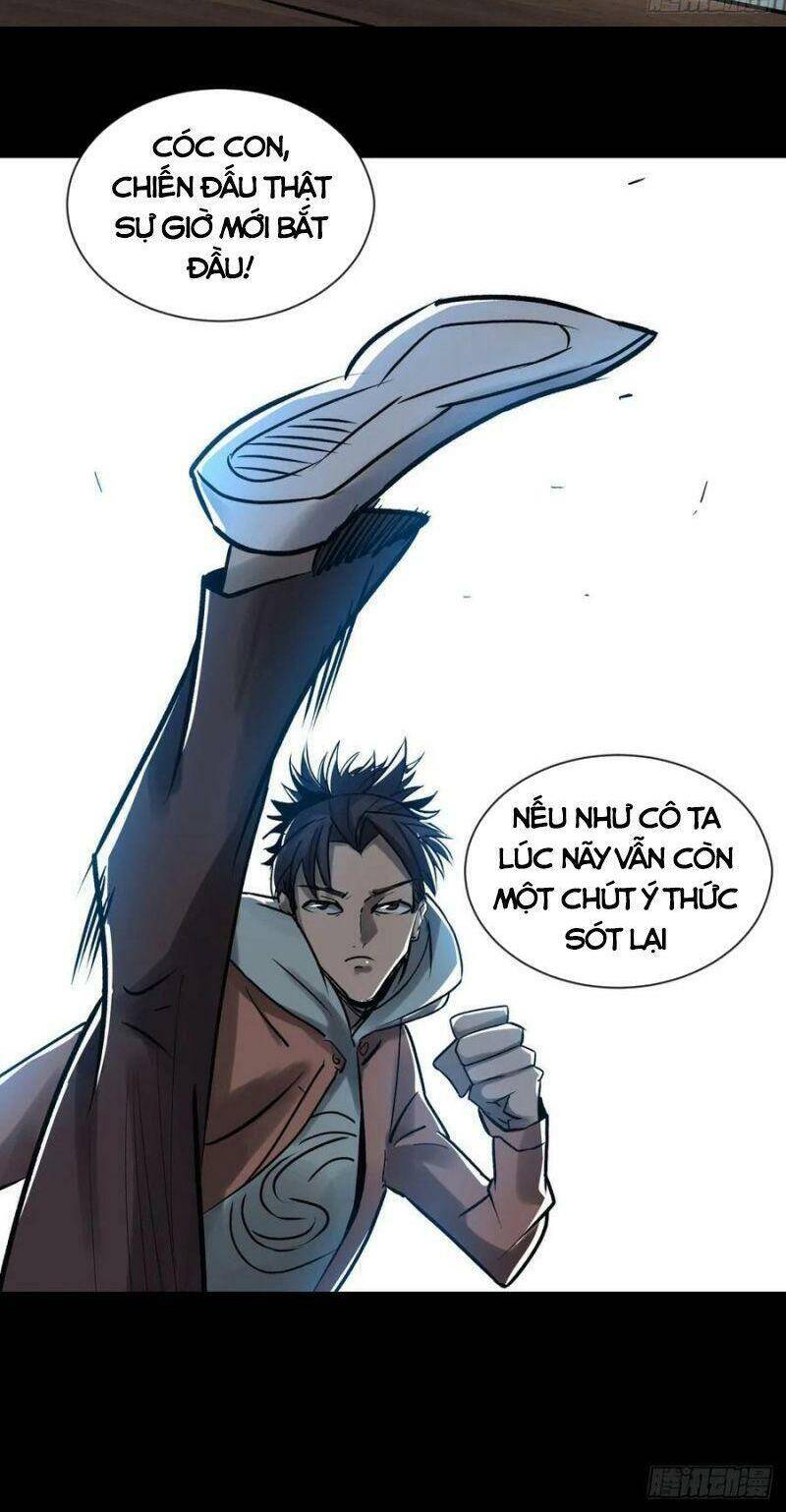 Tam Canh Tứ Cổ chapter 10 - Upload bởi truyensieuhay.com
