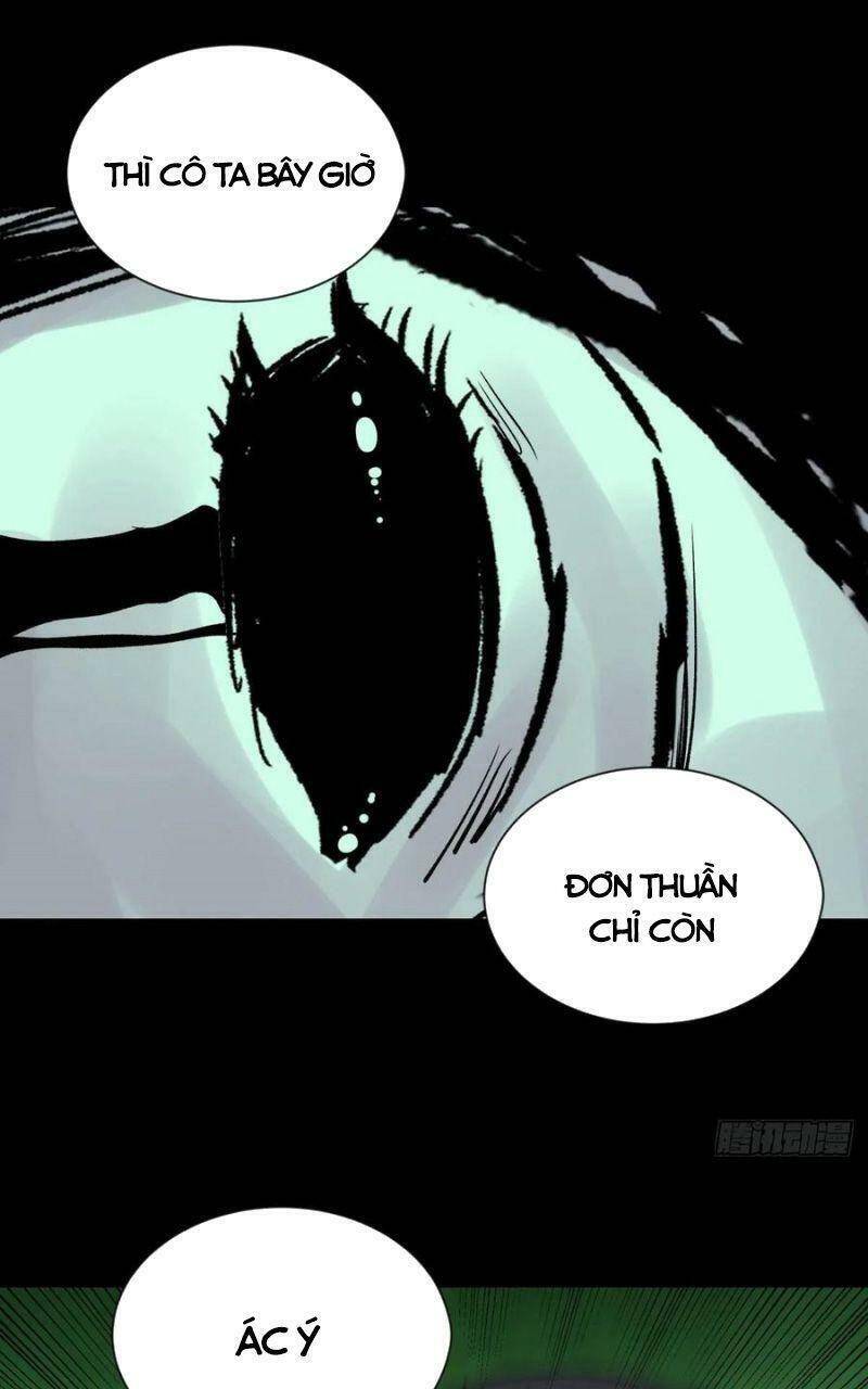 Tam Canh Tứ Cổ chapter 10 - Upload bởi truyensieuhay.com