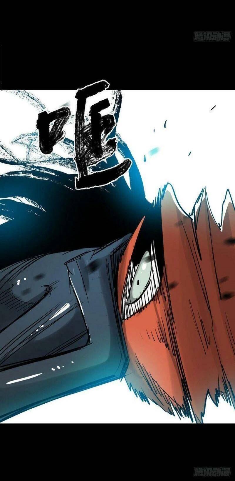 Tam Canh Tứ Cổ chapter 10 - Upload bởi truyensieuhay.com