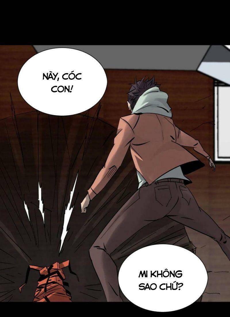 Tam Canh Tứ Cổ chapter 10 - Upload bởi truyensieuhay.com