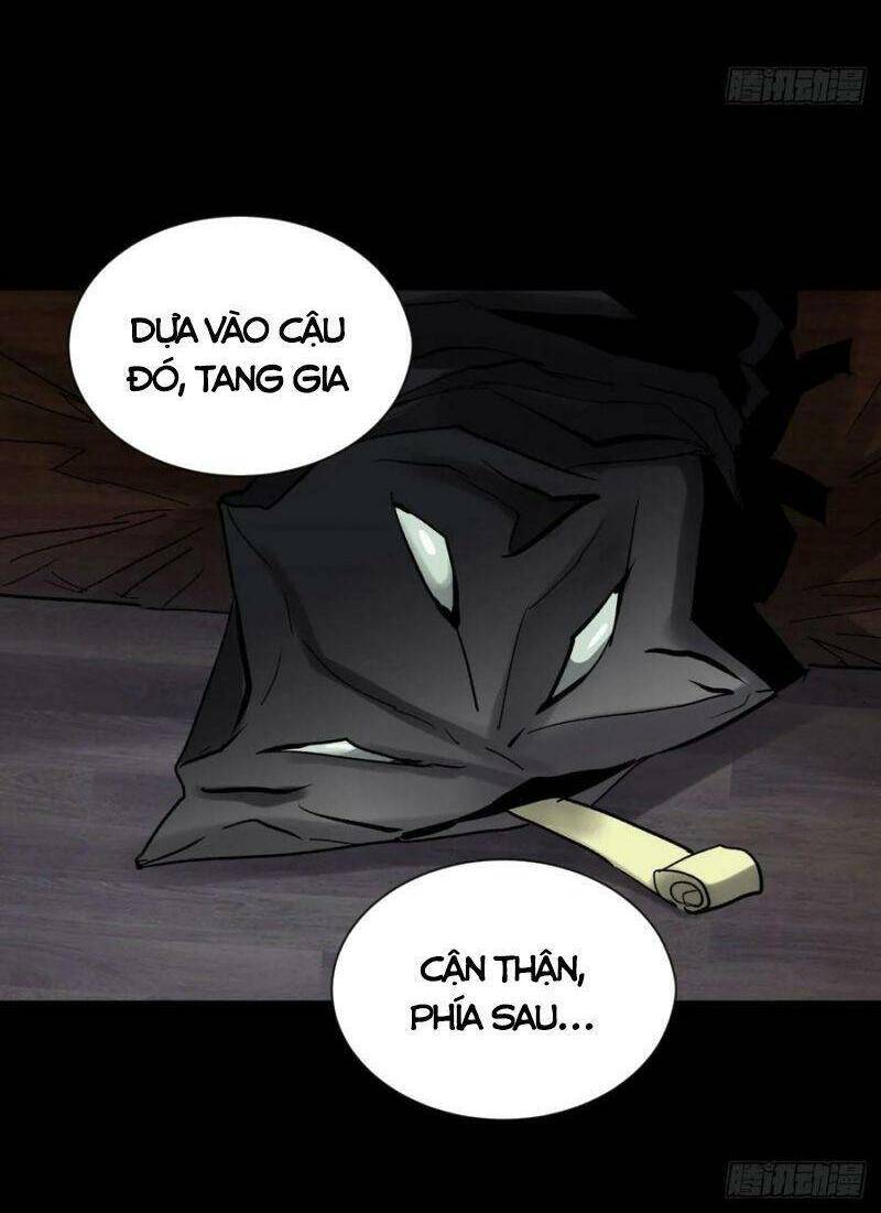 Tam Canh Tứ Cổ chapter 10 - Upload bởi truyensieuhay.com