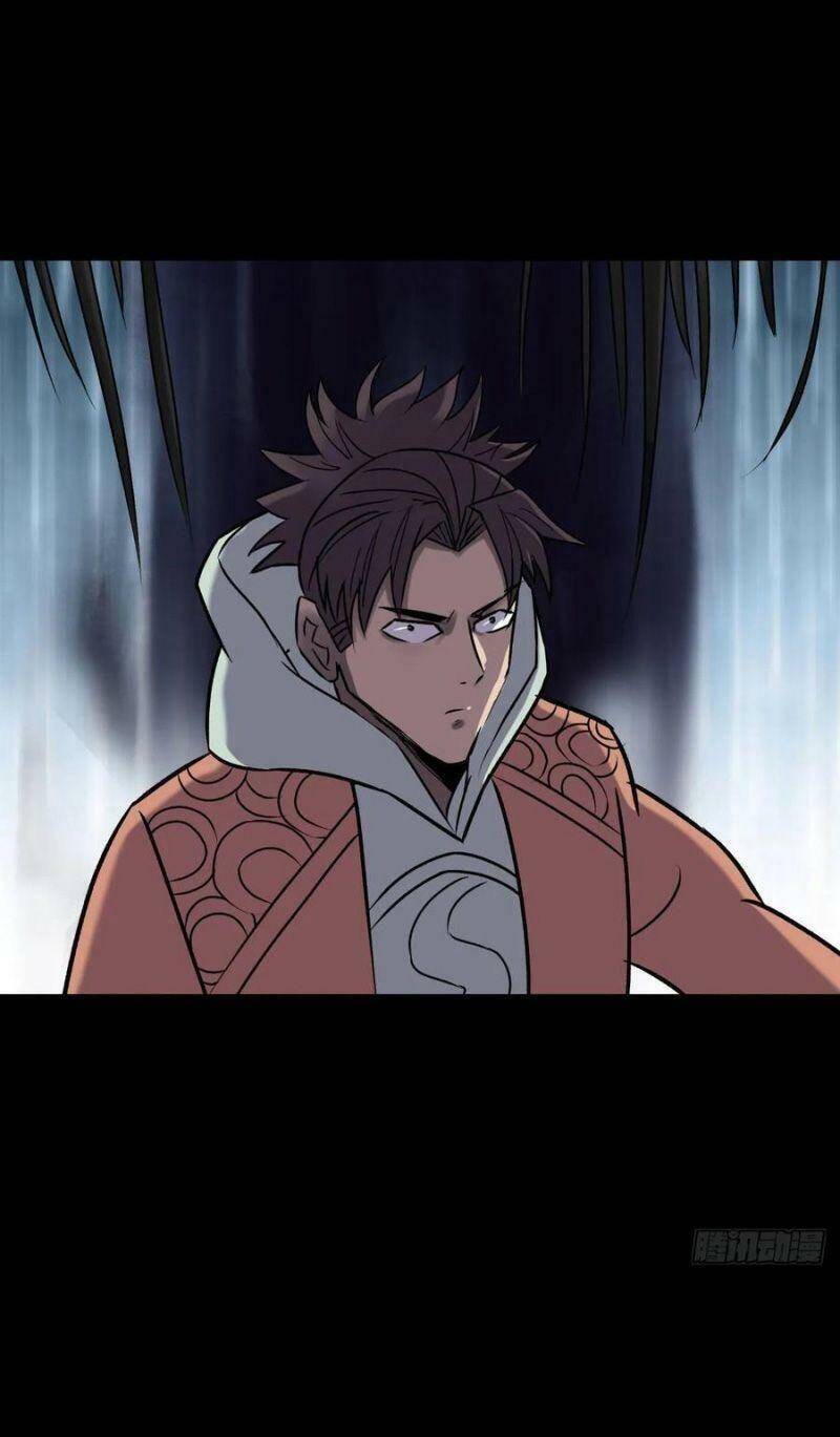Tam Canh Tứ Cổ chapter 10 - Upload bởi truyensieuhay.com