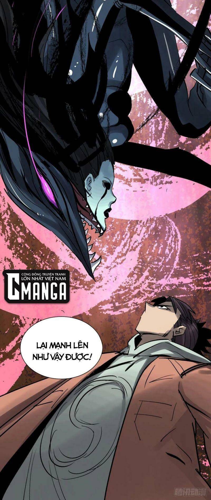 Tam Canh Tứ Cổ chapter 10 - Upload bởi truyensieuhay.com