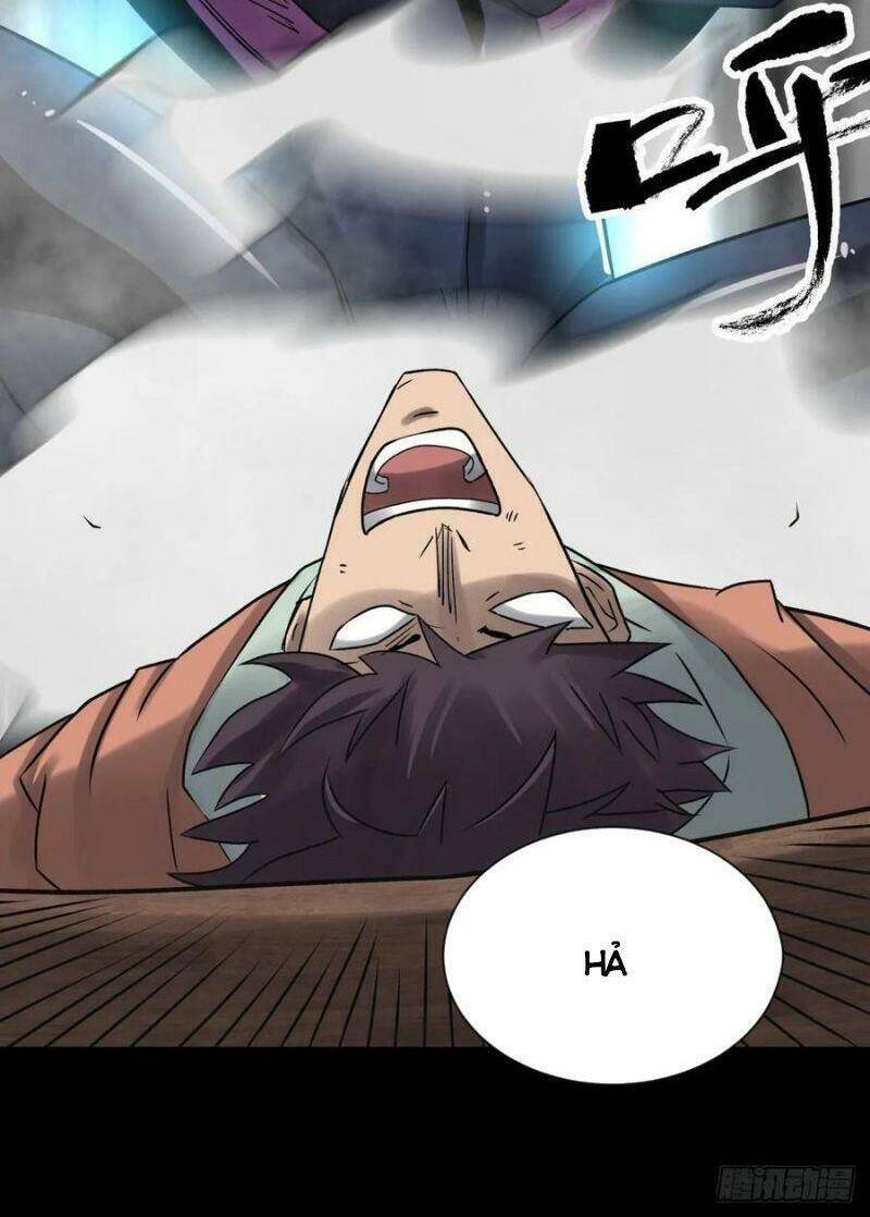 Tam Canh Tứ Cổ chapter 11 - Upload bởi truyensieuhay.com
