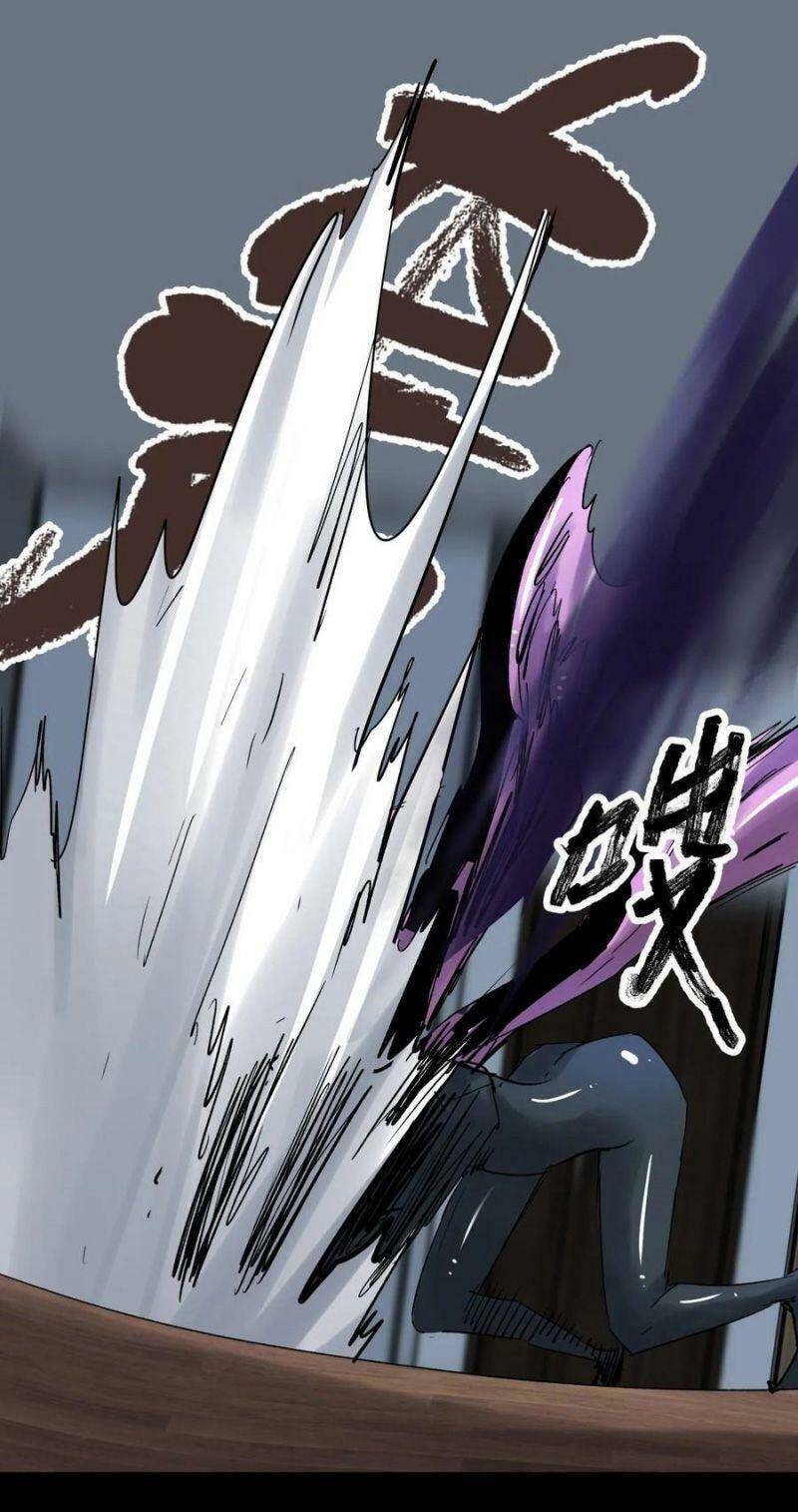 Tam Canh Tứ Cổ chapter 11 - Upload bởi truyensieuhay.com