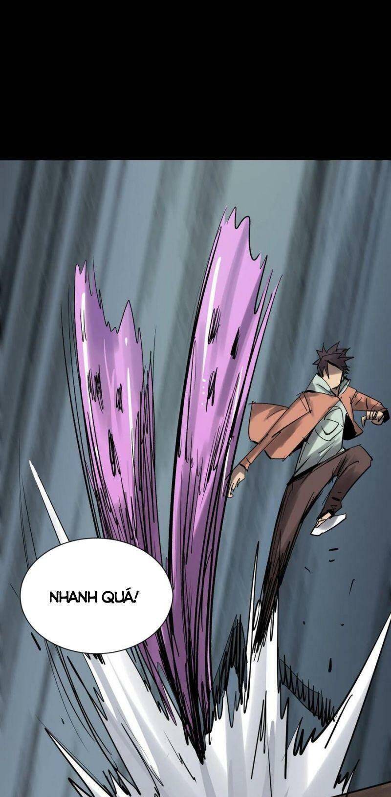 Tam Canh Tứ Cổ chapter 11 - Upload bởi truyensieuhay.com