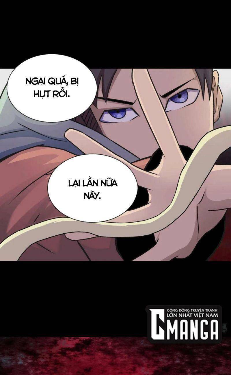 Tam Canh Tứ Cổ chapter 11 - Upload bởi truyensieuhay.com