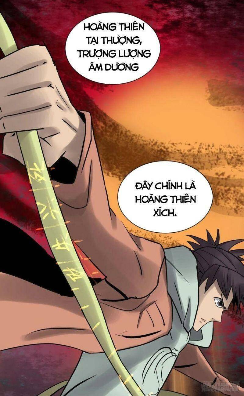 Tam Canh Tứ Cổ chapter 11 - Upload bởi truyensieuhay.com
