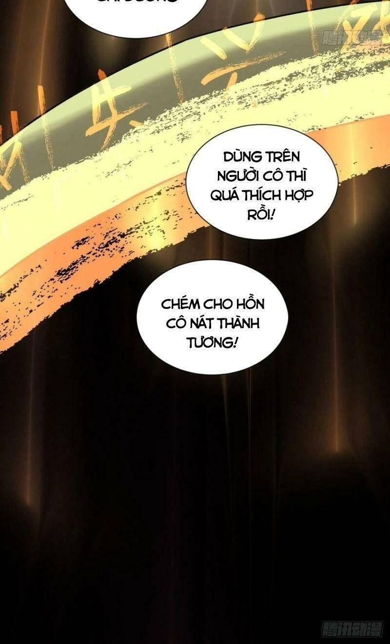 Tam Canh Tứ Cổ chapter 11 - Upload bởi truyensieuhay.com