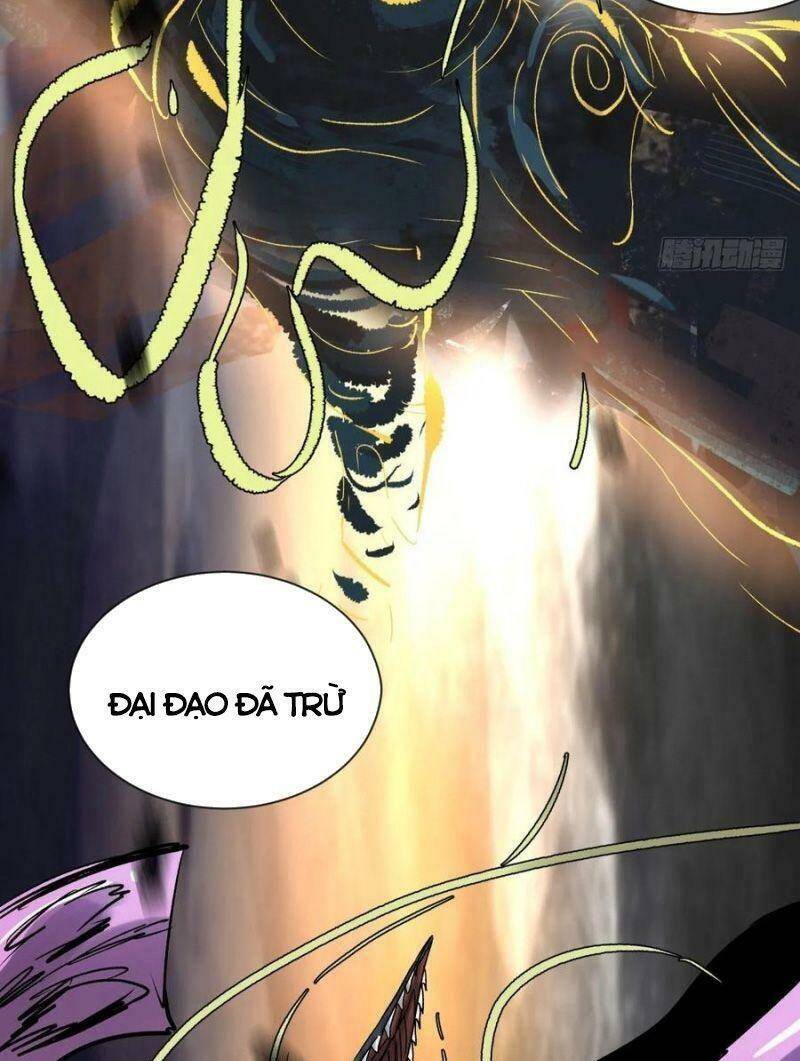Tam Canh Tứ Cổ chapter 11 - Upload bởi truyensieuhay.com