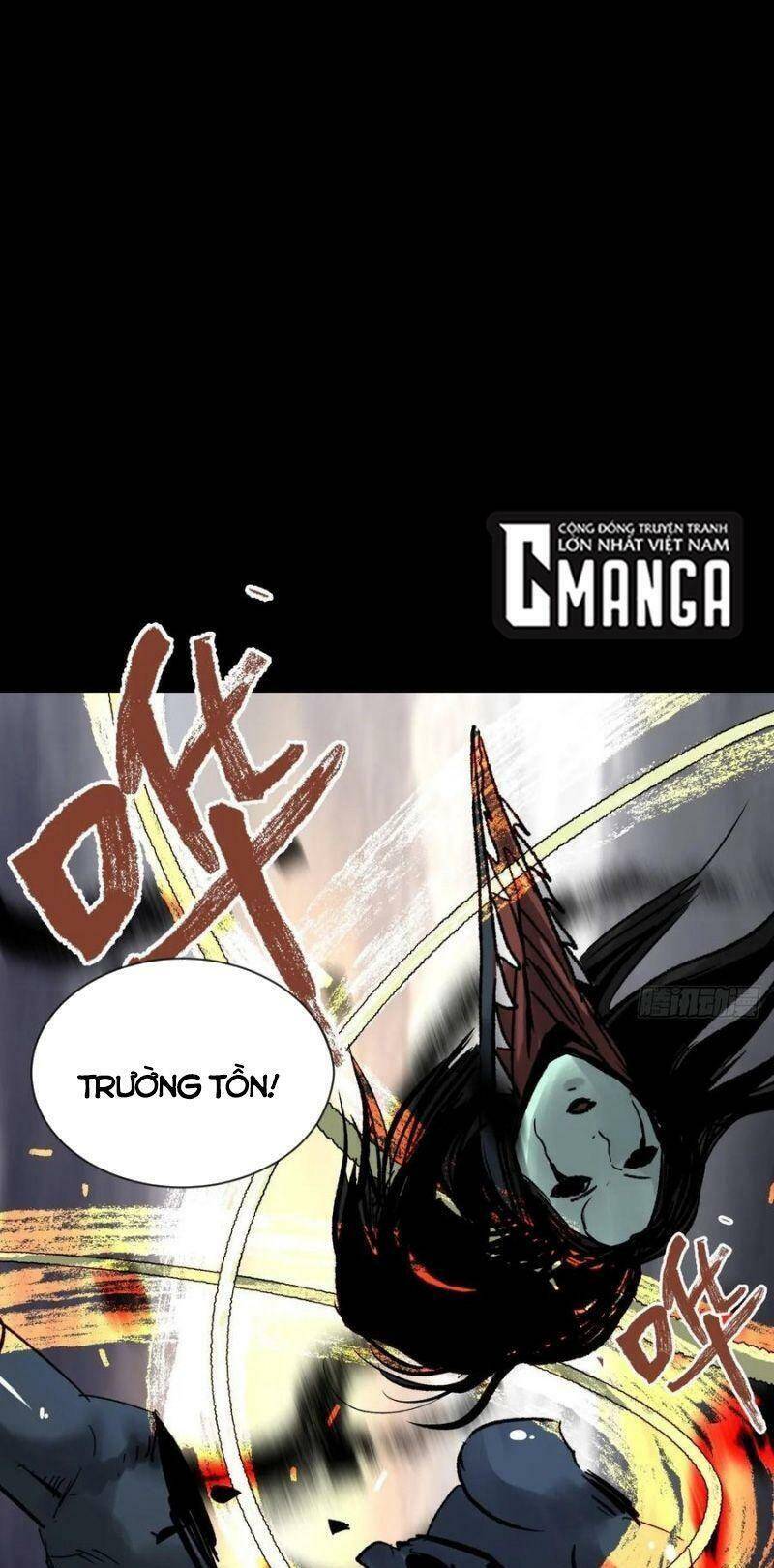 Tam Canh Tứ Cổ chapter 11 - Upload bởi truyensieuhay.com