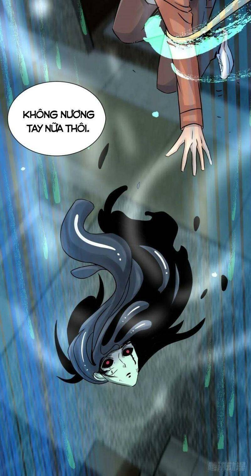 Tam Canh Tứ Cổ chapter 12 - Upload bởi truyensieuhay.com