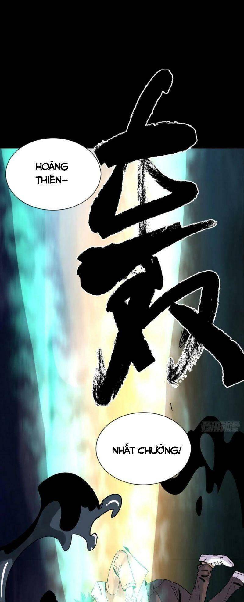 Tam Canh Tứ Cổ chapter 12 - Upload bởi truyensieuhay.com