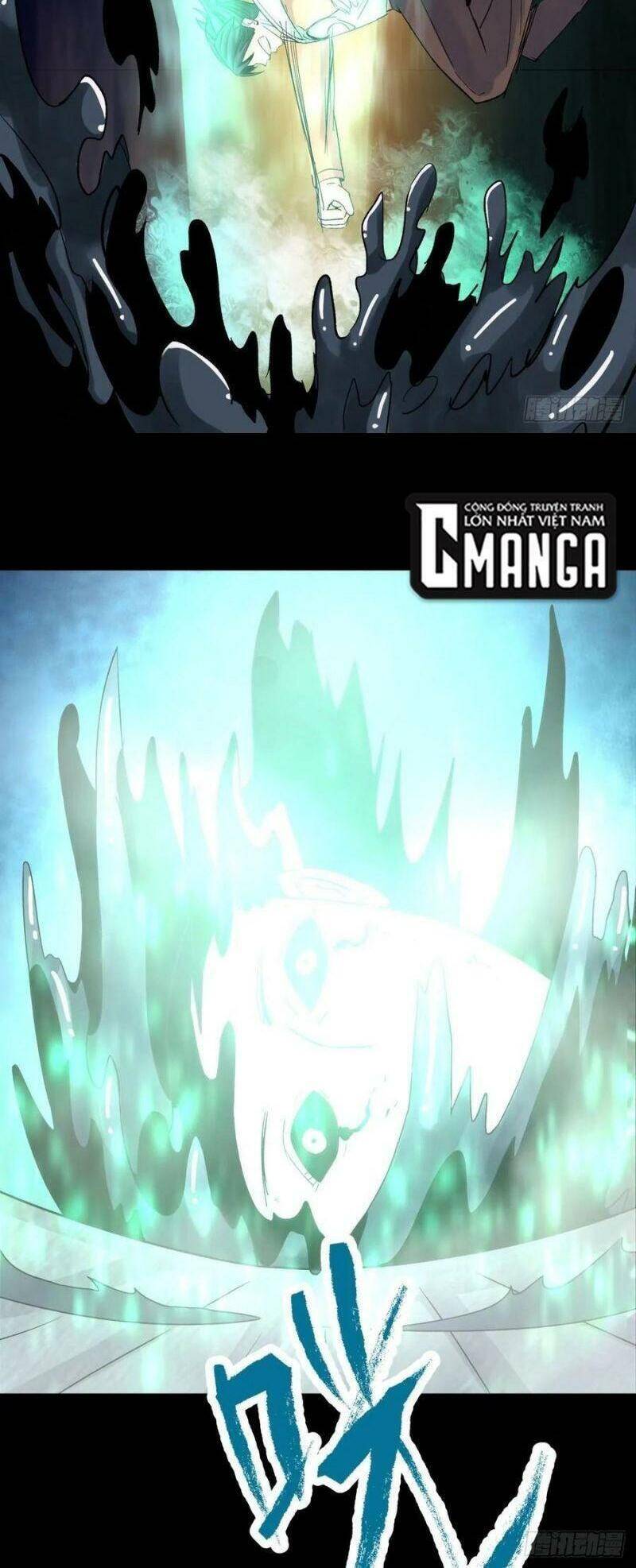 Tam Canh Tứ Cổ chapter 12 - Upload bởi truyensieuhay.com