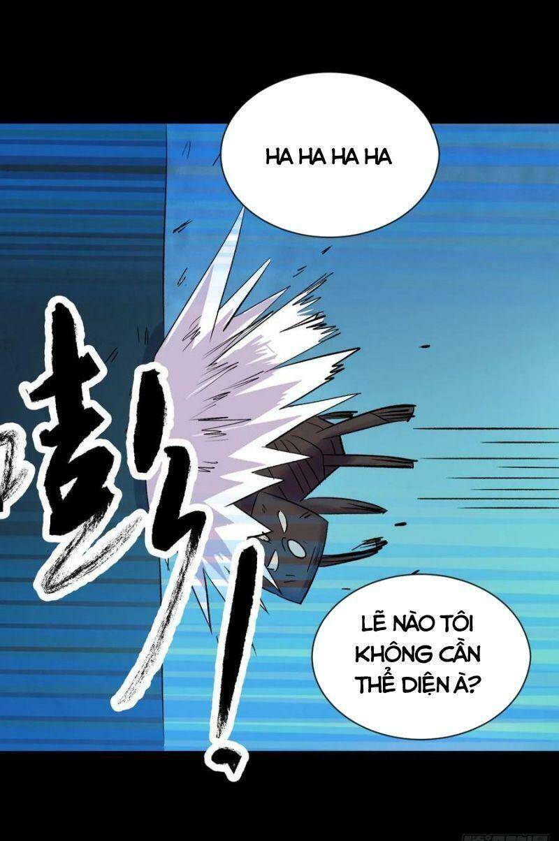 Tam Canh Tứ Cổ chapter 12 - Upload bởi truyensieuhay.com
