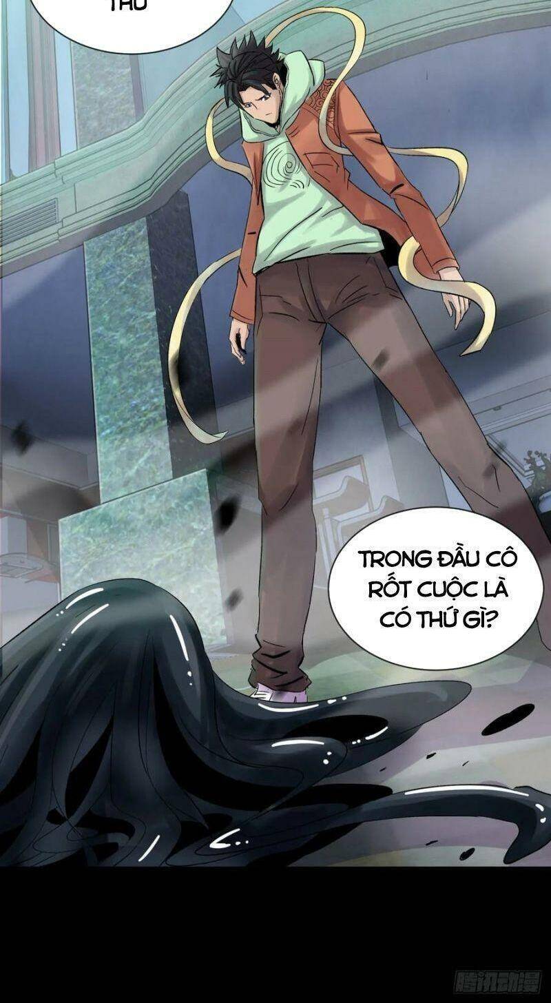 Tam Canh Tứ Cổ chapter 12 - Upload bởi truyensieuhay.com