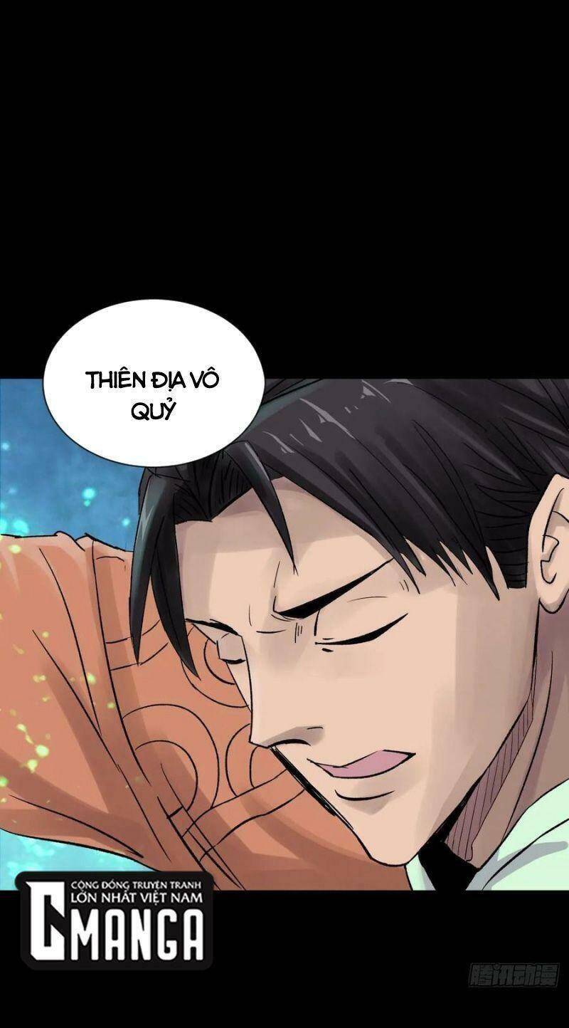 Tam Canh Tứ Cổ chapter 12 - Upload bởi truyensieuhay.com