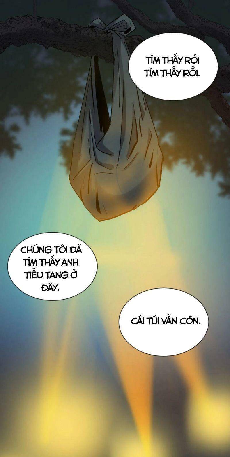 Tam Canh Tứ Cổ chapter 12 - Upload bởi truyensieuhay.com