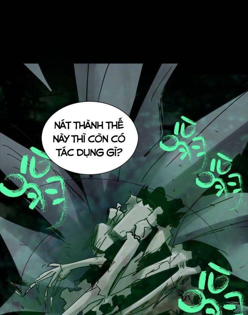 Tam Canh Tứ Cổ chapter 12 - Upload bởi truyensieuhay.com