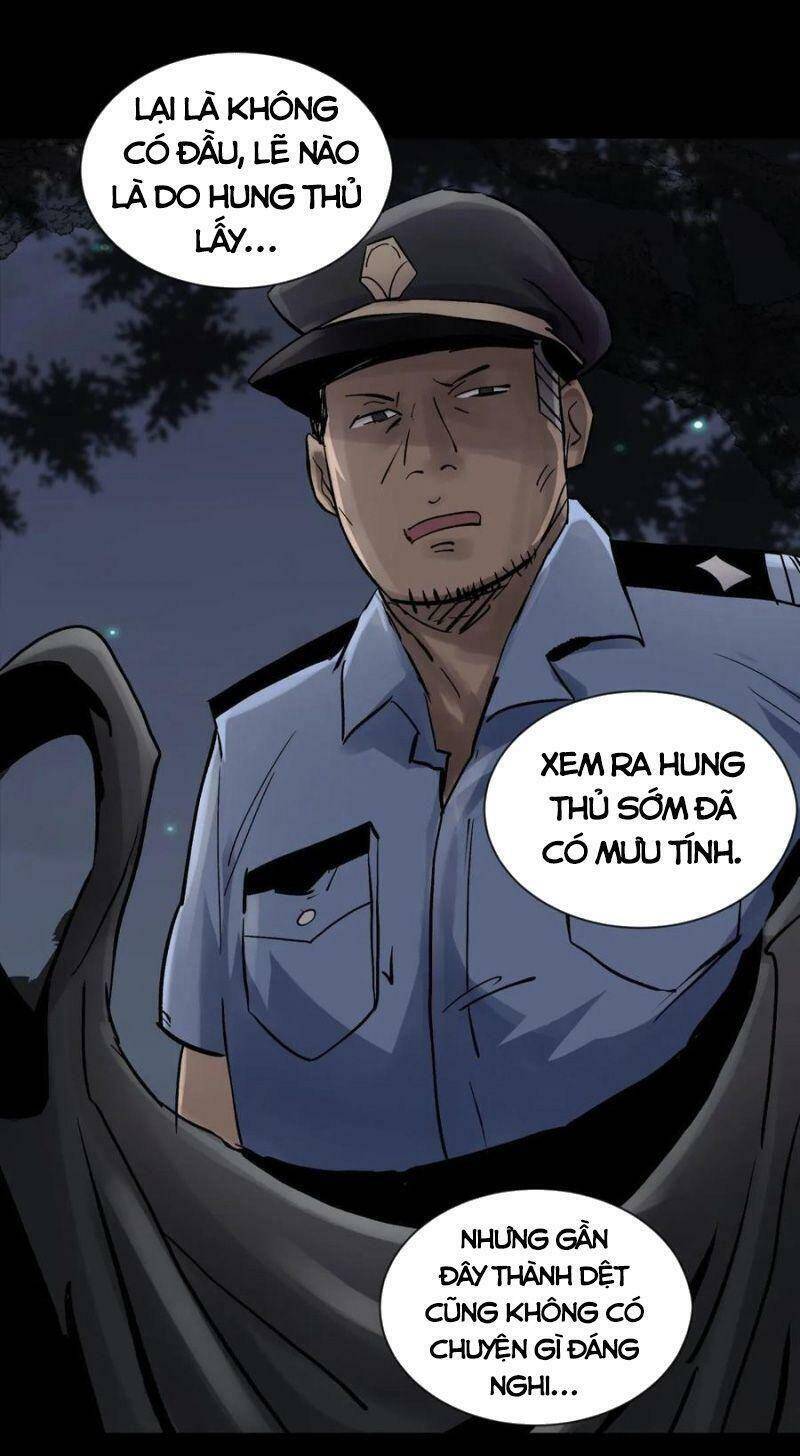Tam Canh Tứ Cổ chapter 12 - Upload bởi truyensieuhay.com