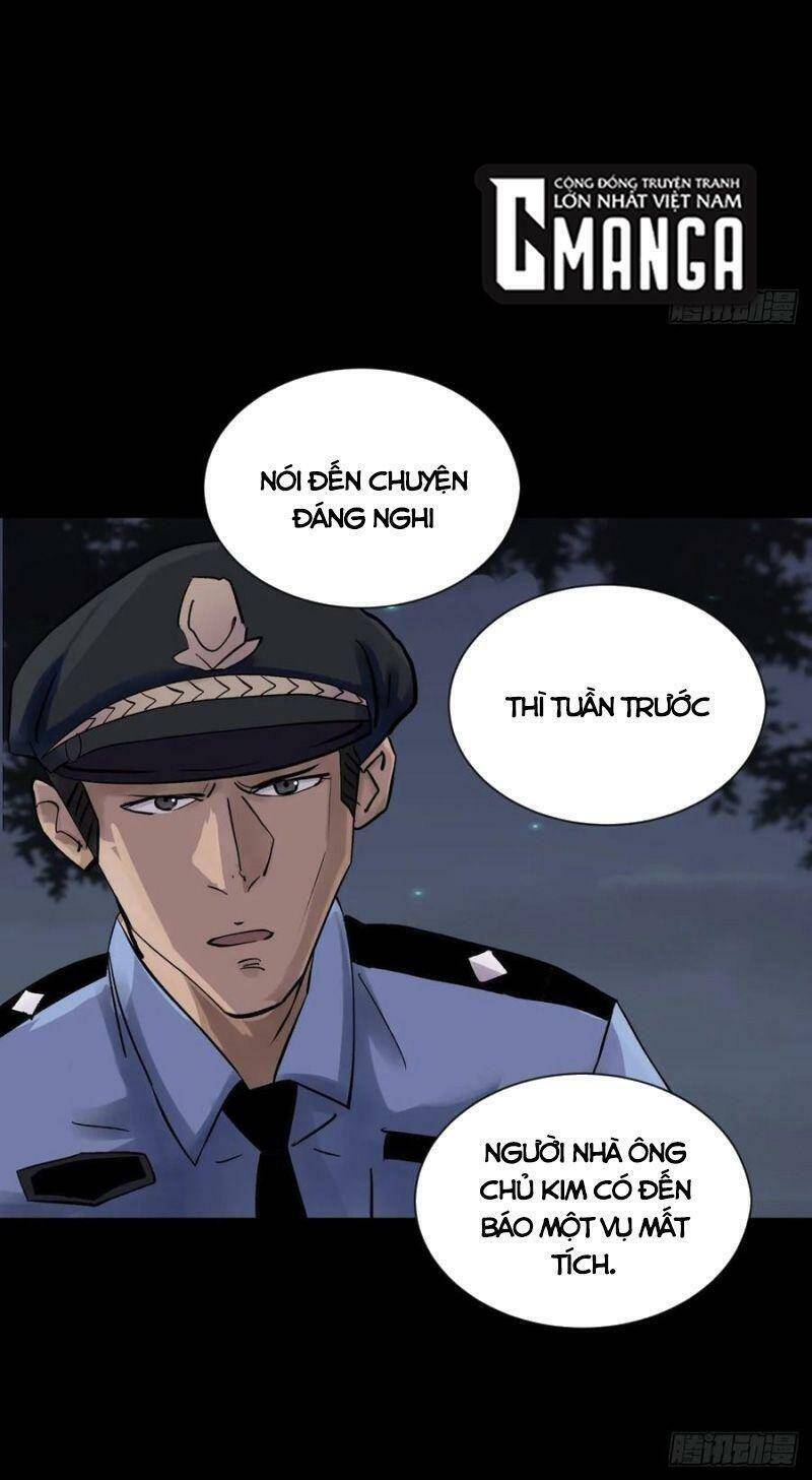 Tam Canh Tứ Cổ chapter 12 - Upload bởi truyensieuhay.com