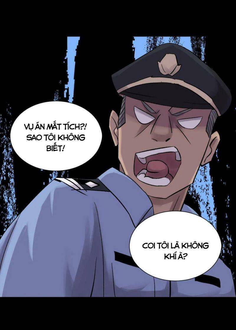 Tam Canh Tứ Cổ chapter 12 - Upload bởi truyensieuhay.com