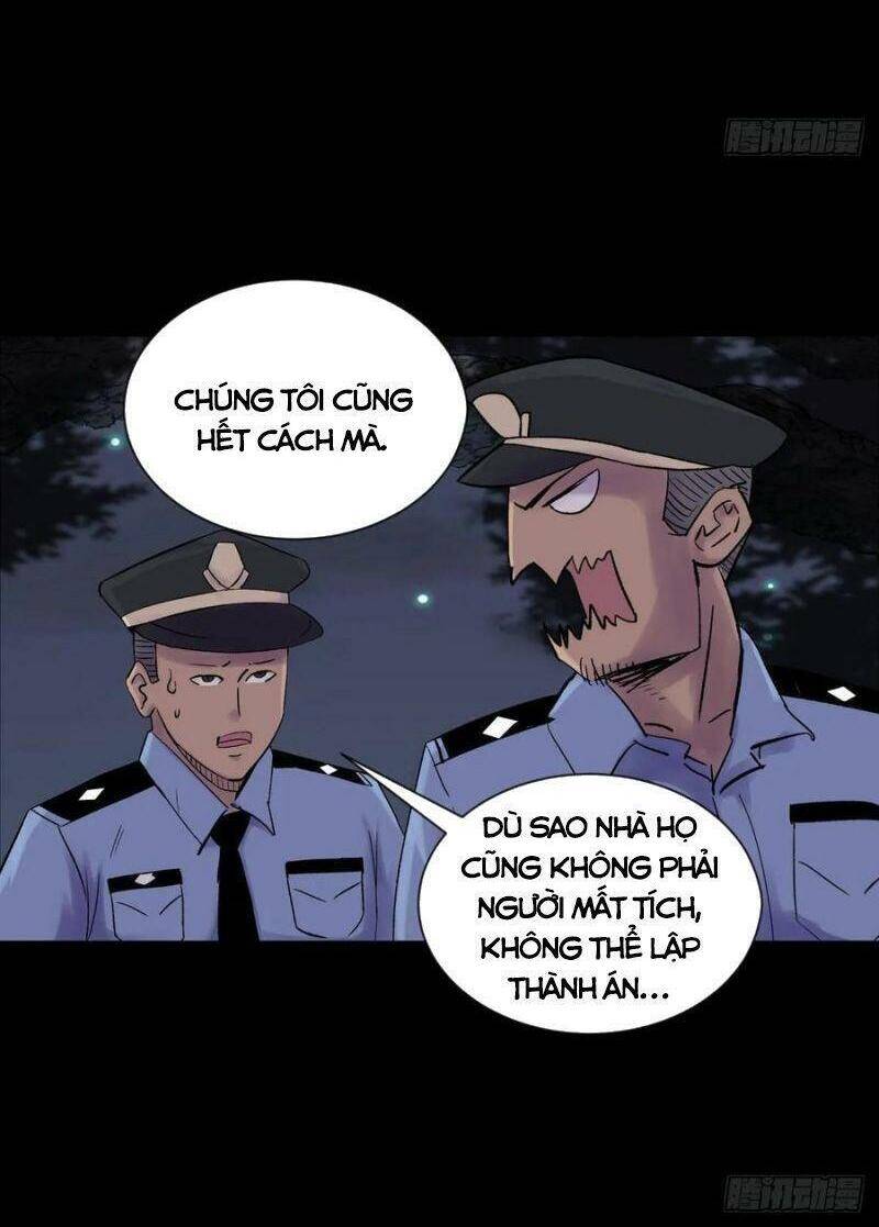 Tam Canh Tứ Cổ chapter 12 - Upload bởi truyensieuhay.com