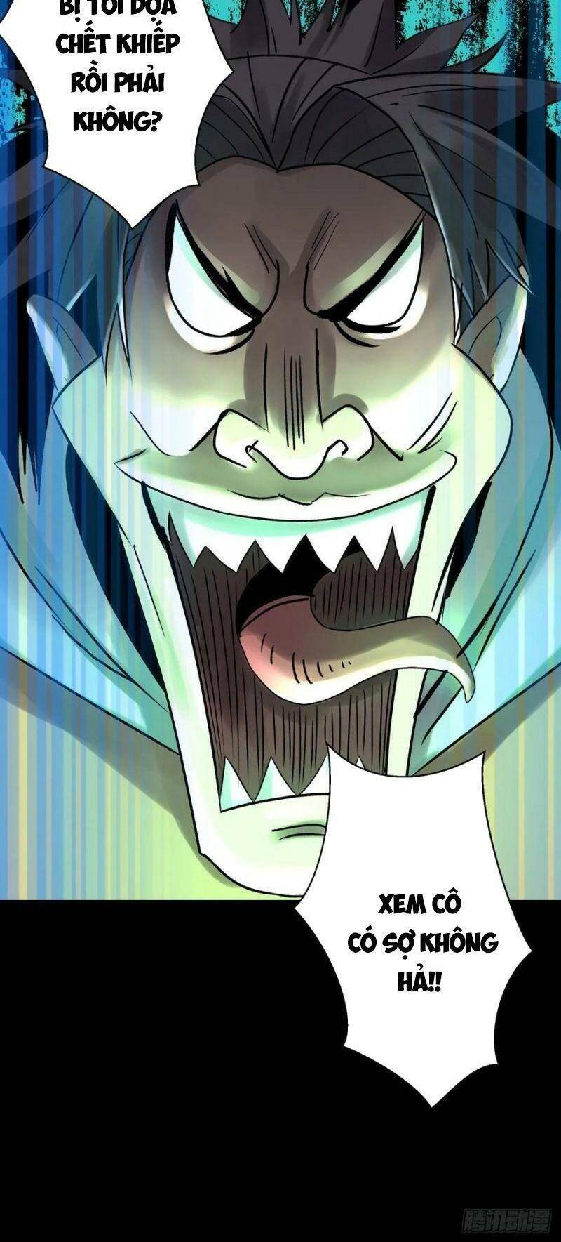 Tam Canh Tứ Cổ chapter 12 - Upload bởi truyensieuhay.com