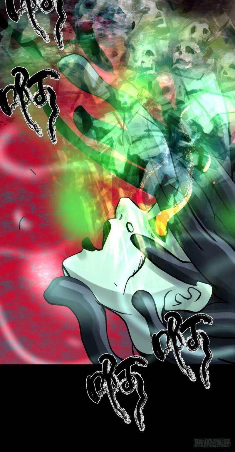 Tam Canh Tứ Cổ chapter 12 - Upload bởi truyensieuhay.com