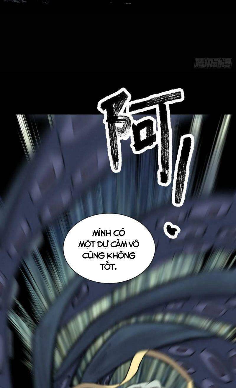 Tam Canh Tứ Cổ chapter 13 - Upload bởi truyensieuhay.com