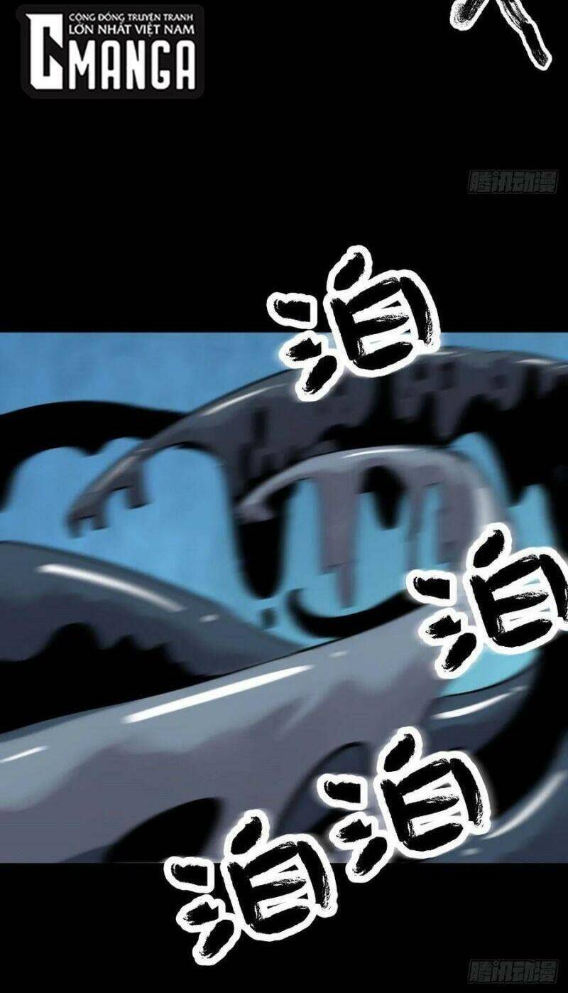 Tam Canh Tứ Cổ chapter 13 - Upload bởi truyensieuhay.com