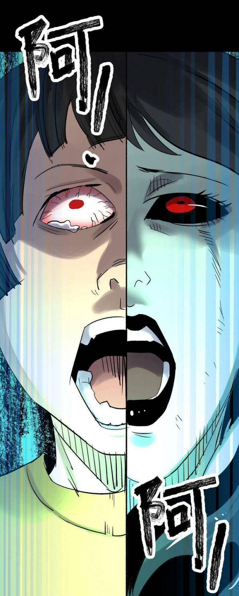 Tam Canh Tứ Cổ chapter 13 - Upload bởi truyensieuhay.com