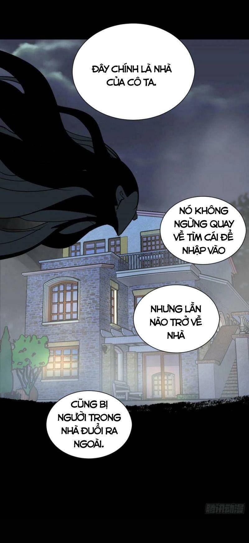 Tam Canh Tứ Cổ chapter 13 - Upload bởi truyensieuhay.com